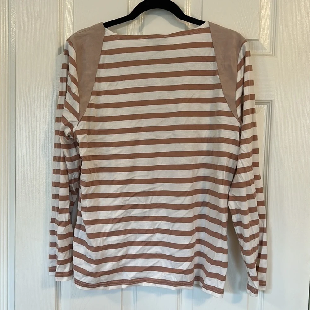 J Crew Top - Picture 2 of 6